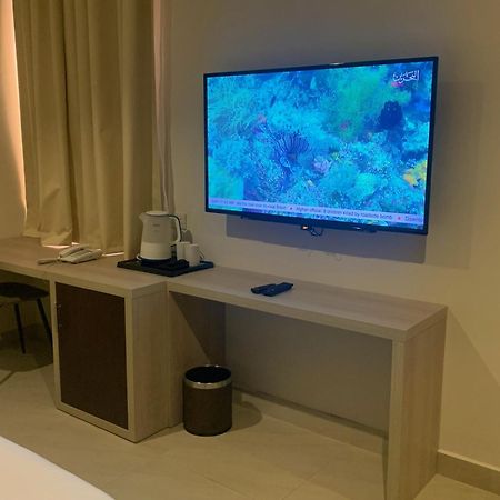 The Lofts Kuwait Fintas Pansiyon Kuveyt Dış mekan fotoğraf