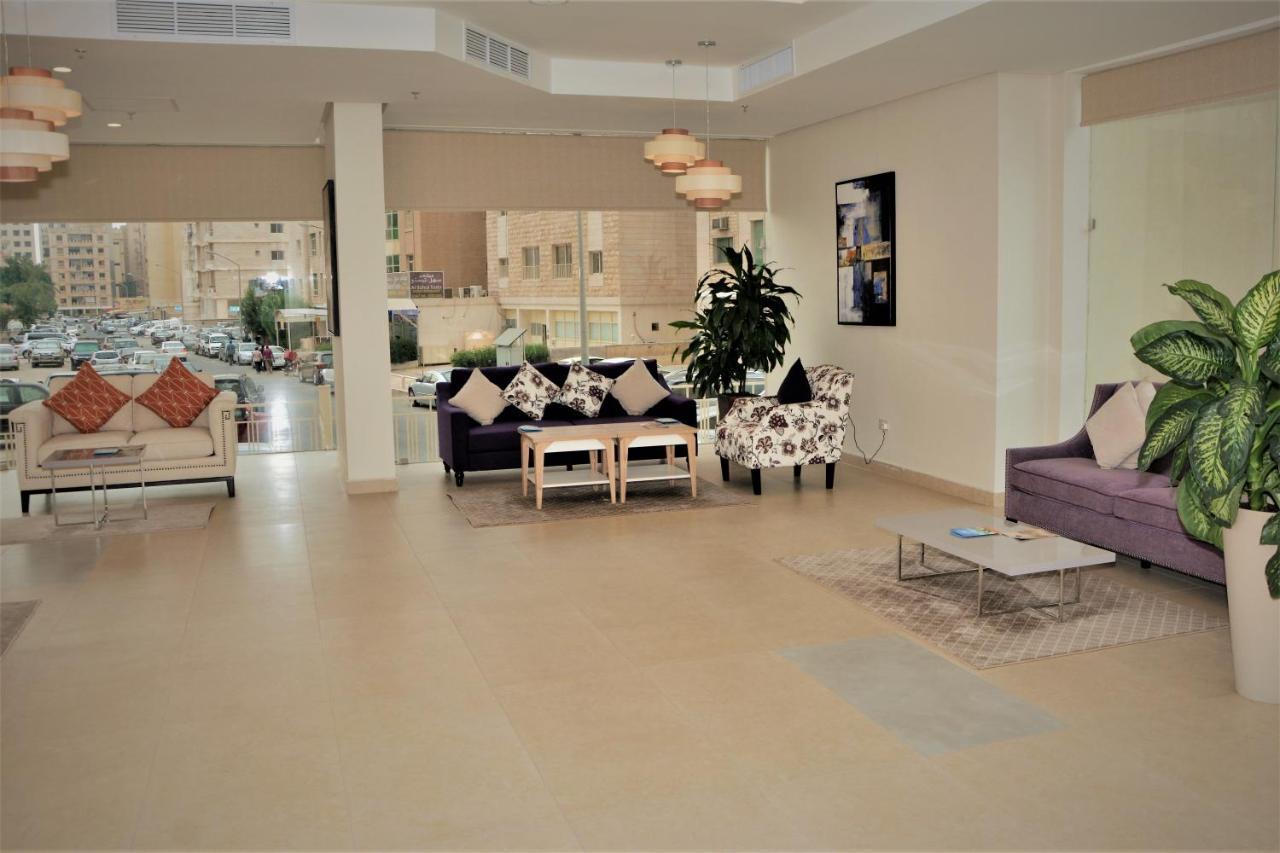 The Lofts Kuwait Fintas Pansiyon Kuveyt Dış mekan fotoğraf