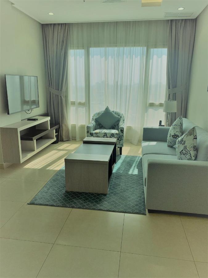 The Lofts Kuwait Fintas Pansiyon Kuveyt Dış mekan fotoğraf