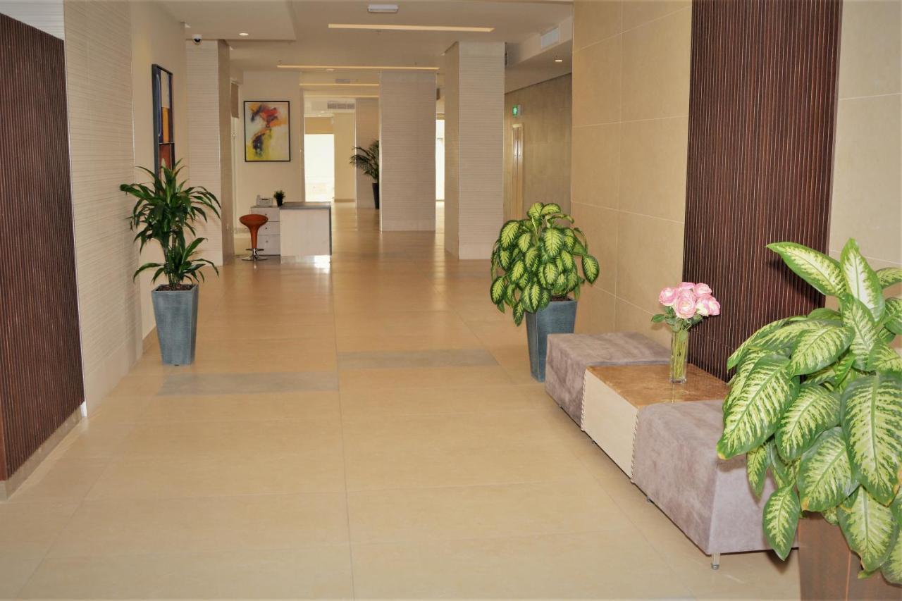 The Lofts Kuwait Fintas Pansiyon Kuveyt Dış mekan fotoğraf
