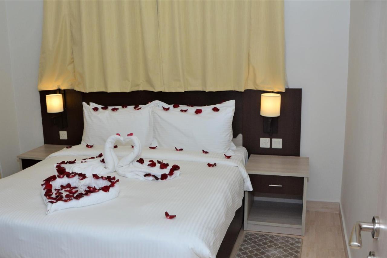 The Lofts Kuwait Fintas Pansiyon Kuveyt Dış mekan fotoğraf