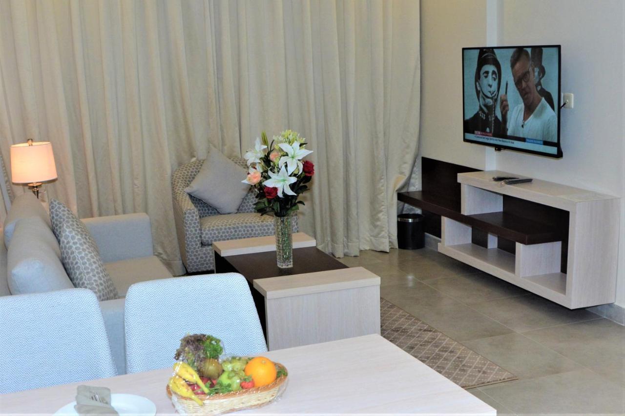 The Lofts Kuwait Fintas Pansiyon Kuveyt Dış mekan fotoğraf