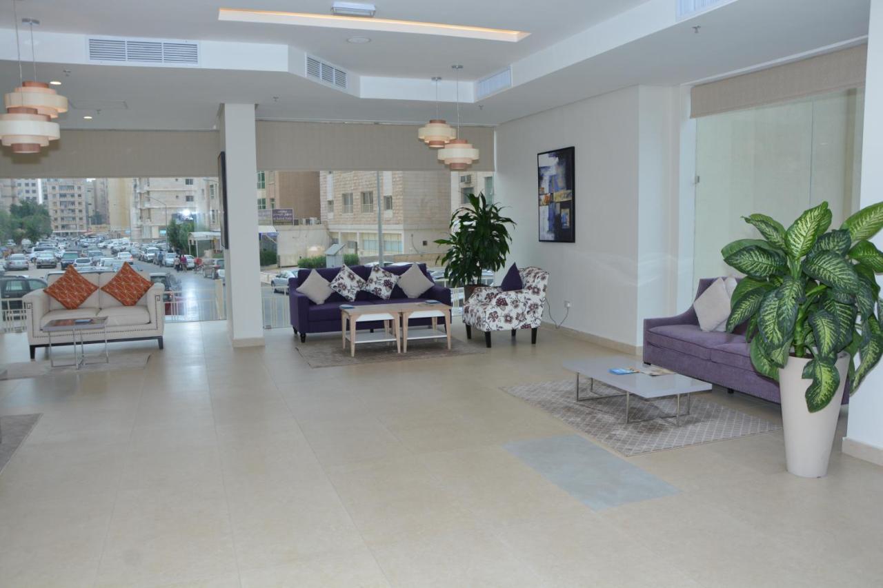 The Lofts Kuwait Fintas Pansiyon Kuveyt Dış mekan fotoğraf