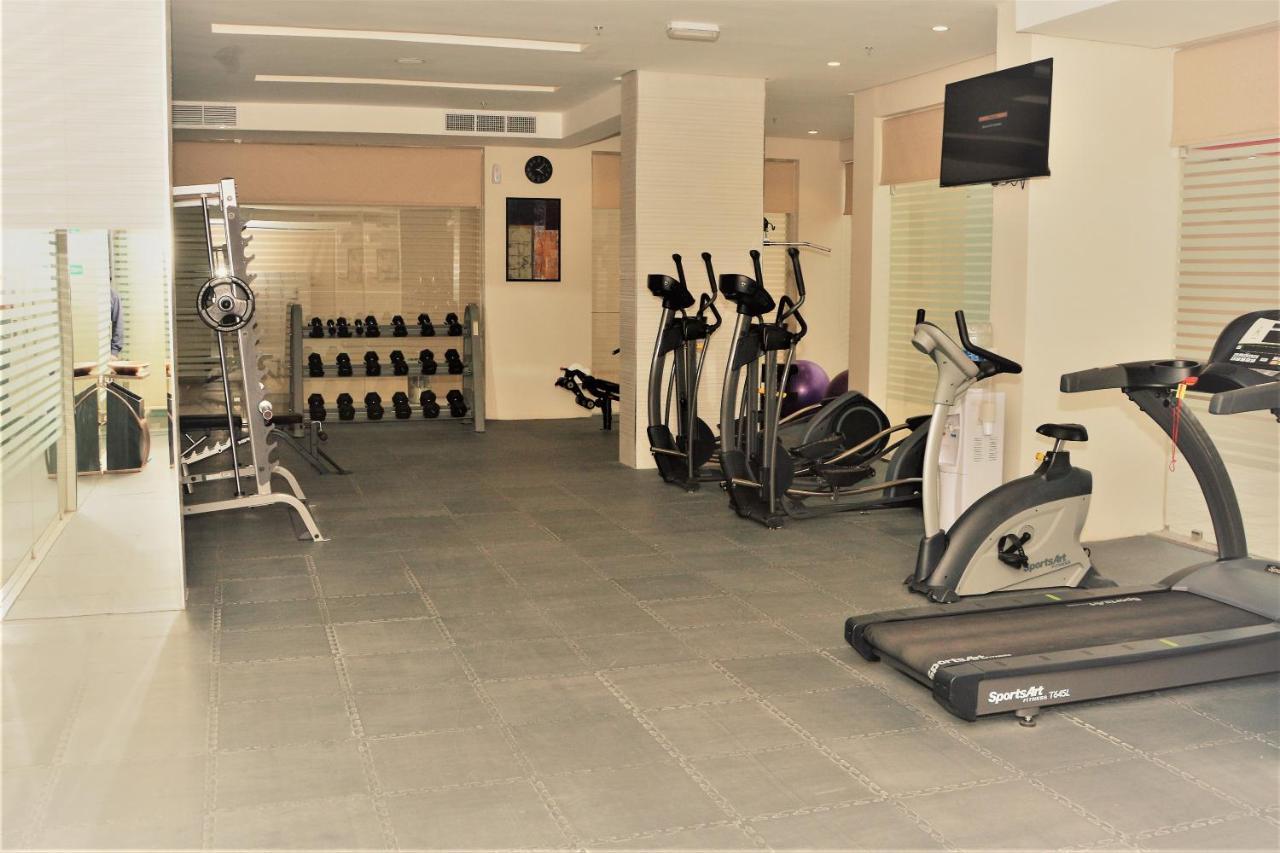 The Lofts Kuwait Fintas Pansiyon Kuveyt Dış mekan fotoğraf
