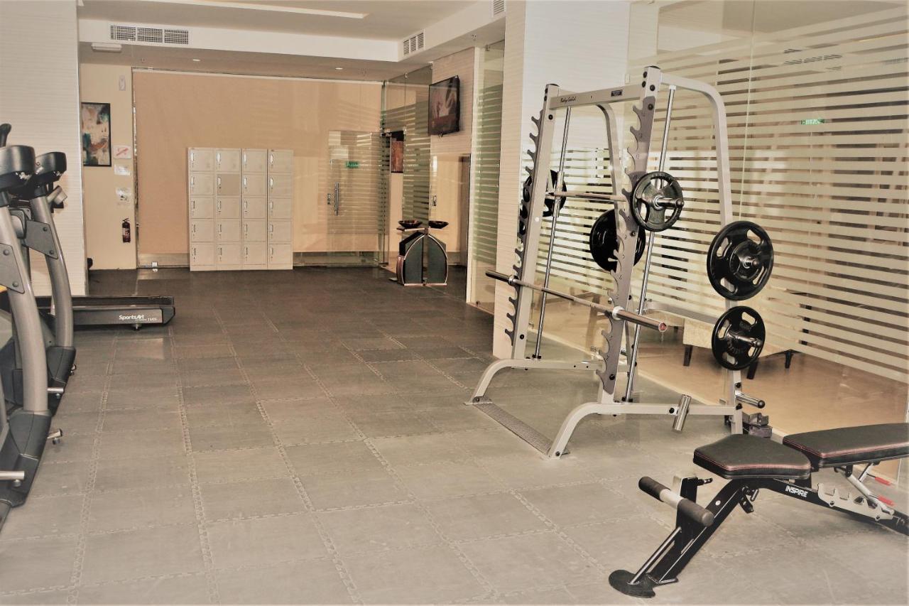 The Lofts Kuwait Fintas Pansiyon Kuveyt Dış mekan fotoğraf
