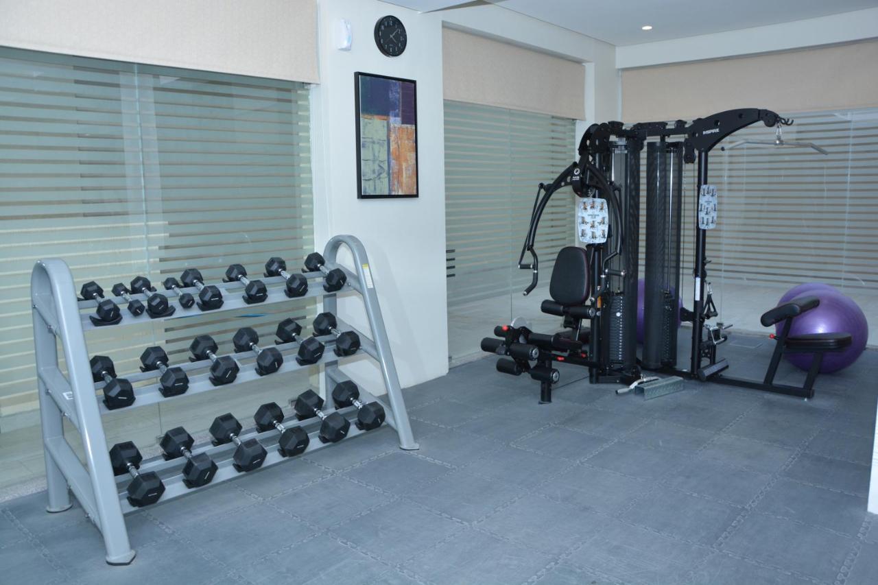 The Lofts Kuwait Fintas Pansiyon Kuveyt Dış mekan fotoğraf
