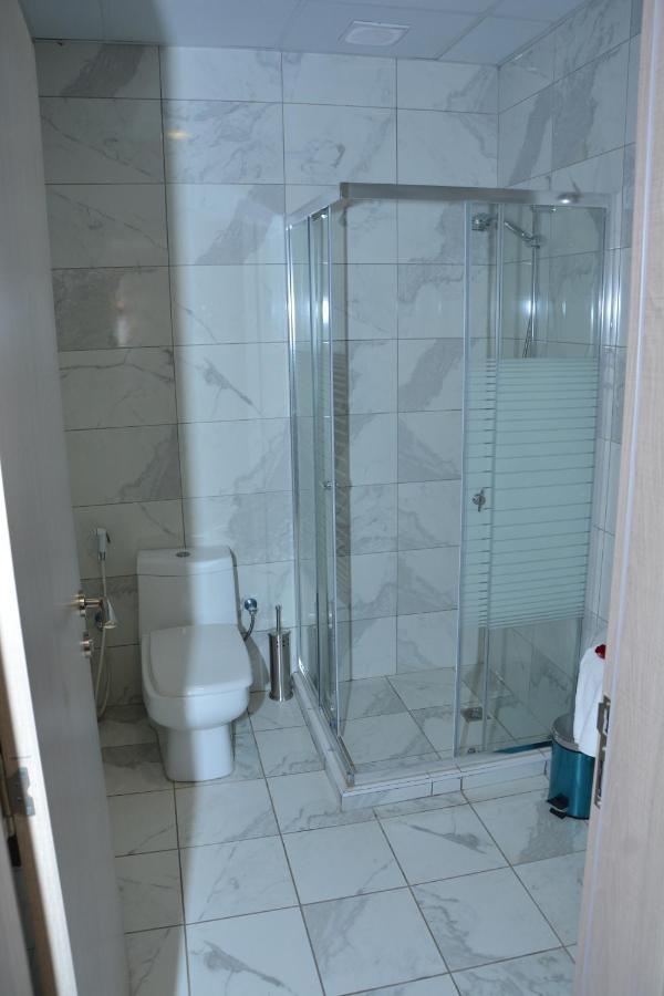 The Lofts Kuwait Fintas Pansiyon Kuveyt Dış mekan fotoğraf